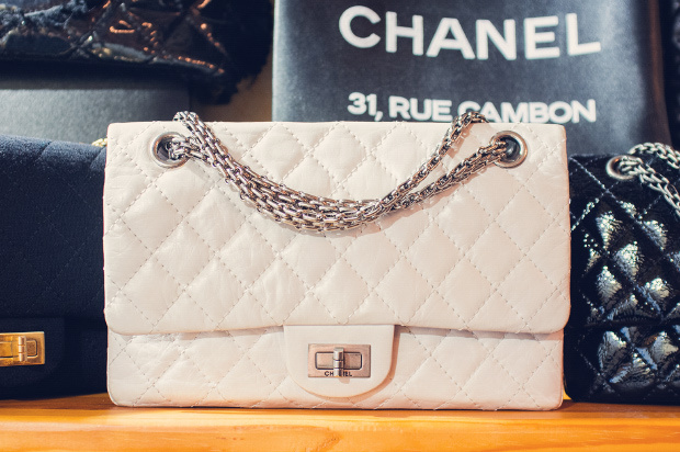It´s Huge Price Increase All Chanel Handbags | Edition