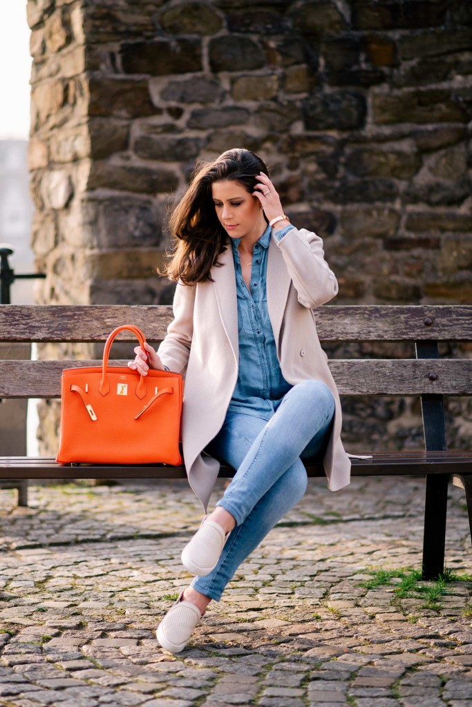 Outfit: Orange Is The New Black
