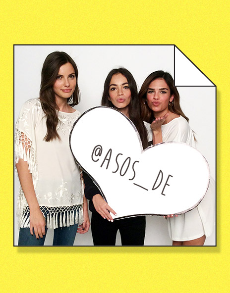 ASOS_DE Instagram