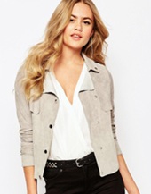 Jackets And Coats