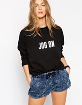 Sweatshirts