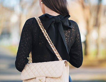 black-lace