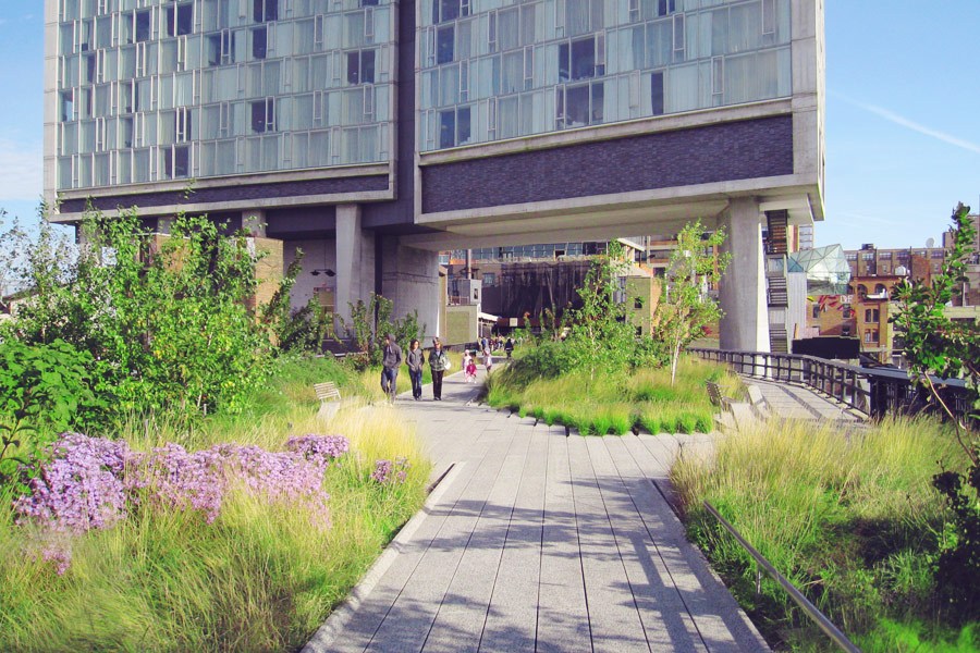 highline