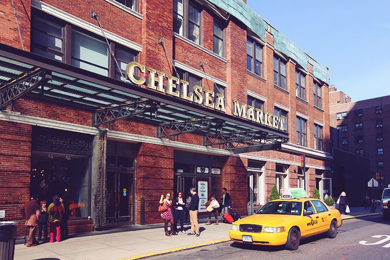 market