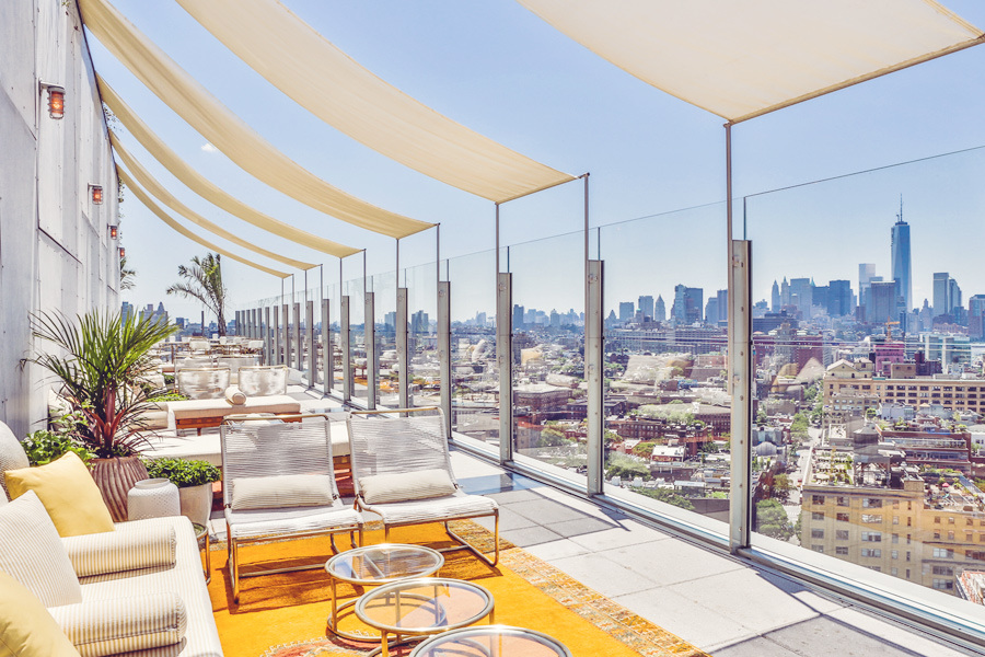 standard-terrace
