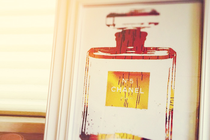 chanel-print