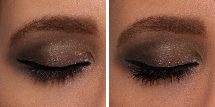 smokey-eyes