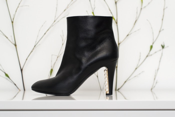 chanel-pearl-ankle-boots