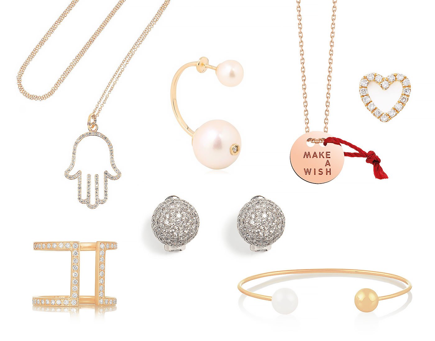jewels