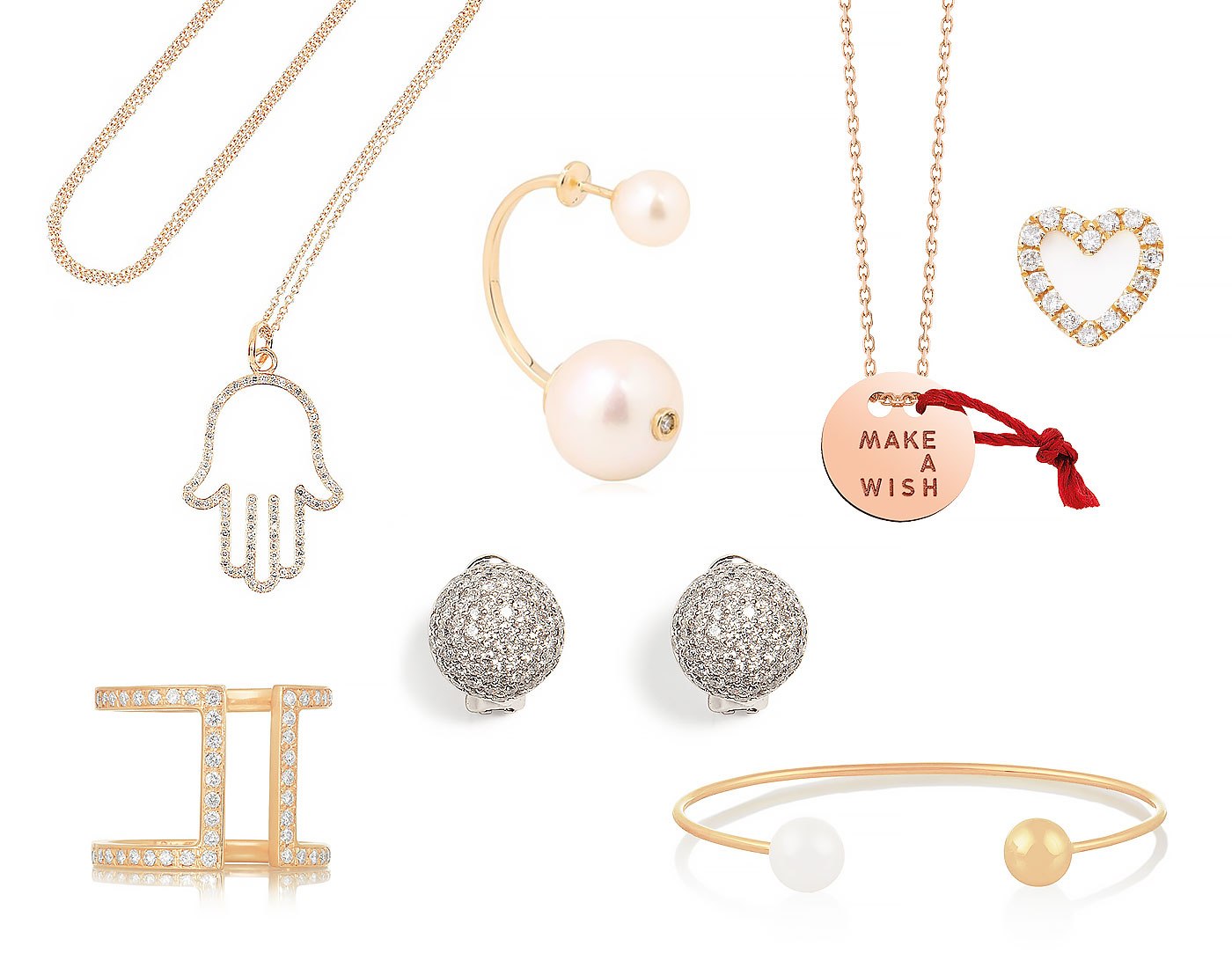 jewels