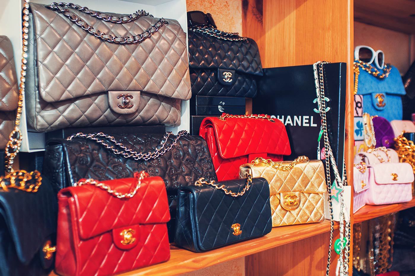 chanel