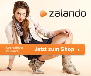 zalando.de - Schuhe und Fashion online