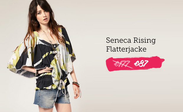 Nur noch wenige Tage: ASOS Mid-Season Sale